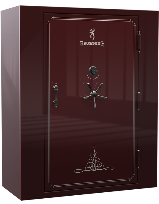 Browning Platinum Series 65-Gun Tall Safe