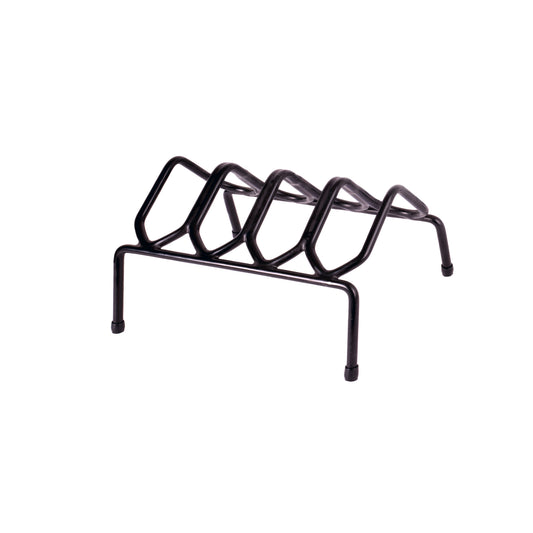 Freestanding 4-Gun Pistol Rack