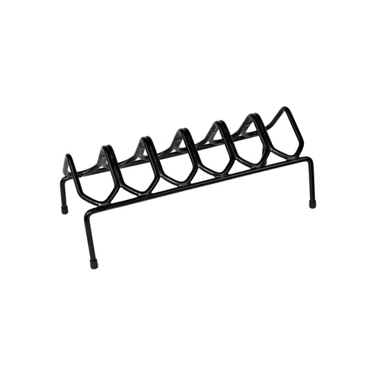 Freestanding 6-Gun Pistol Rack