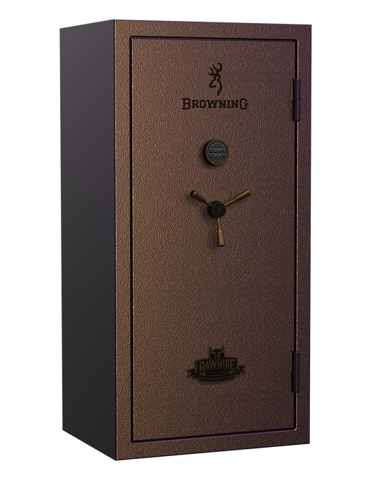 Browning Rawhide Series 33-Gun Safe