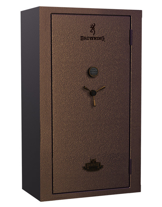 Browning Rawhide Series 49-Gun Tall Safe