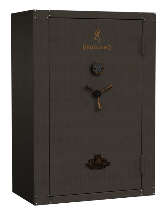 Browning Rawhide Series 49-Gun Safe