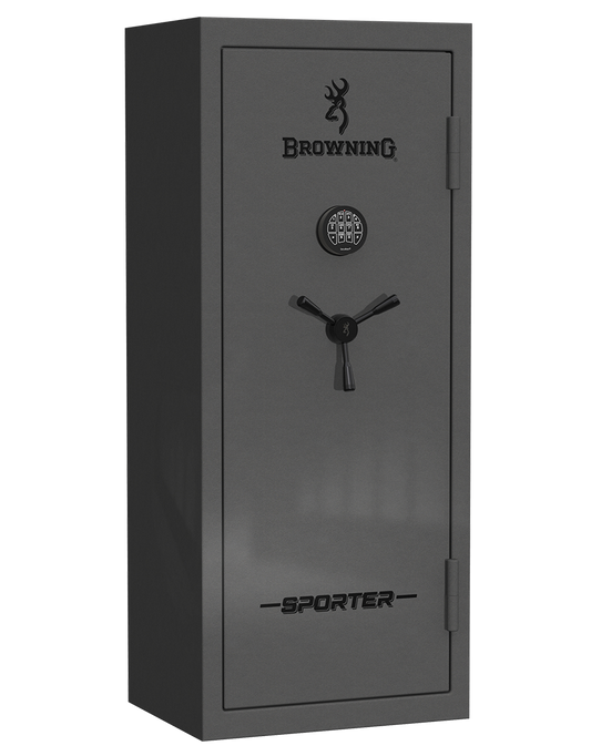 Browning Sporter Series 20-Gun Safe