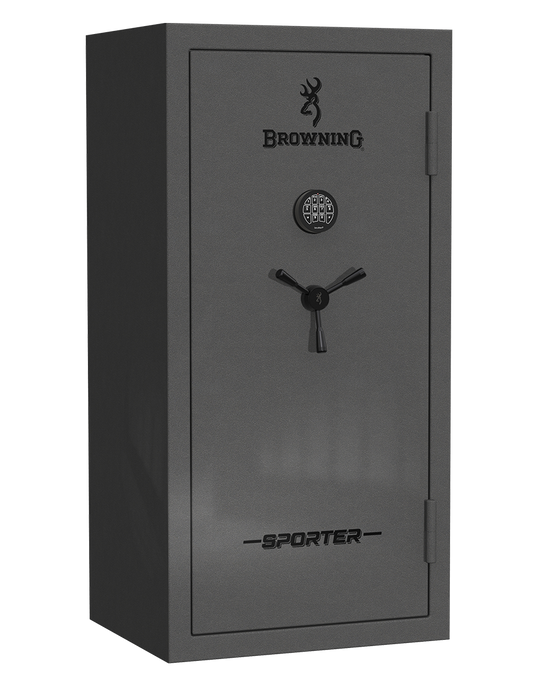Browning Sporter Series 23-Gun Safe