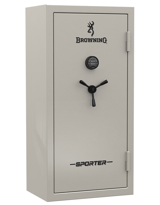 Browning Sporter Series 33-Gun Safe