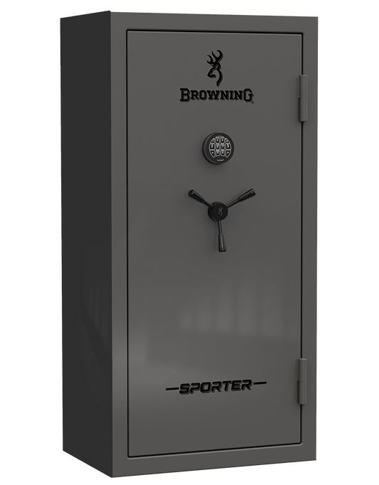 Browning Sporter Series 33-Gun Safe