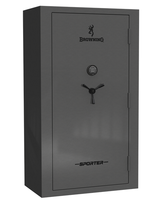 Browning Sporter Series 49-Gun Tall Safe