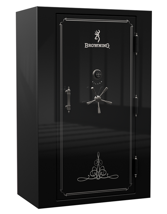 Browning Silver Series 49-Gun Tall Safe