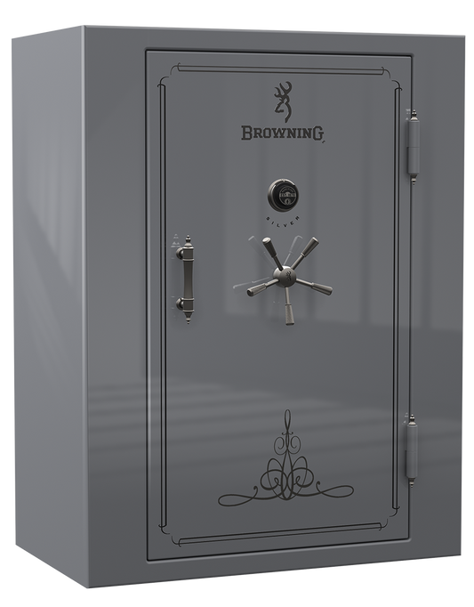 Browning Silver Series 49-Gun Safe