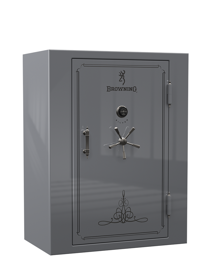 Browning Silver Series 49-Gun Safe