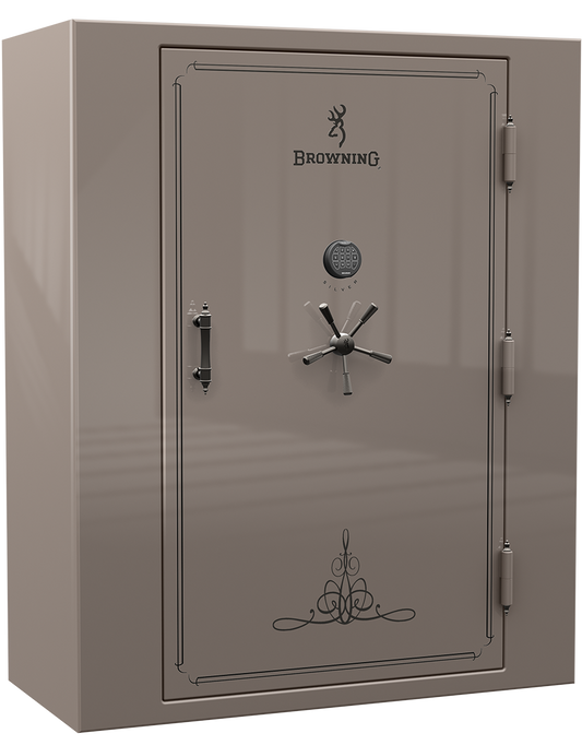 Browning Silver Series 65-Gun Tall Safe