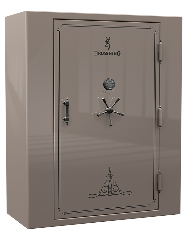 Silver Series – Browning Safes