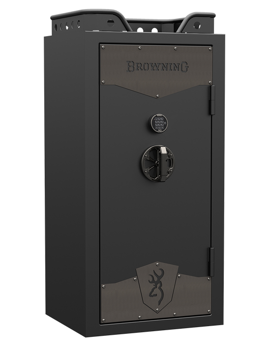 Browning U.S. Armored Series 33-Gun Safe