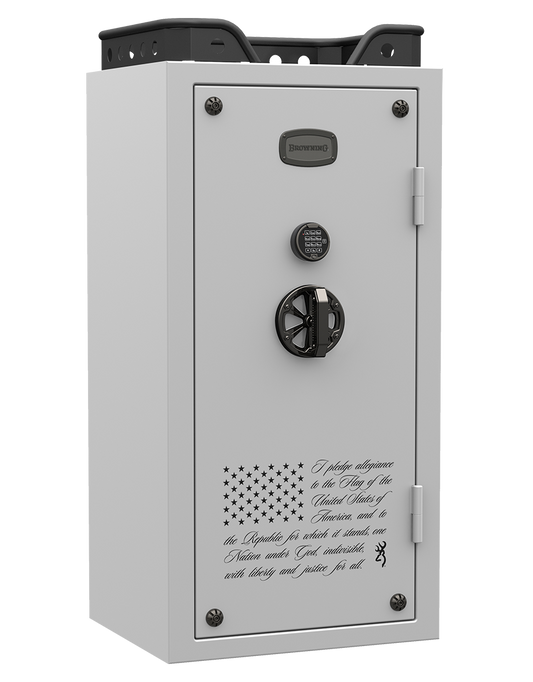 Browning U.S. Stars and Stripes Series 33-Gun Safe