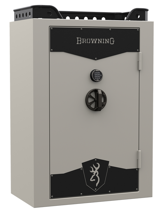 Browning U.S. Armored Series 49-Gun Safe