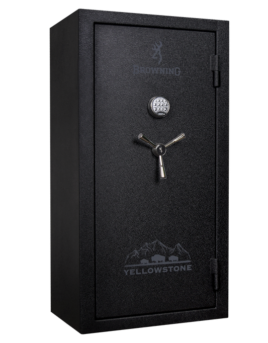Browning Yellowstone Series 23-Gun Safe