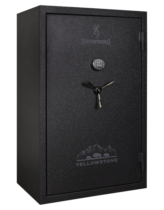 Browning Yellowstone Series 40-Gun Safe