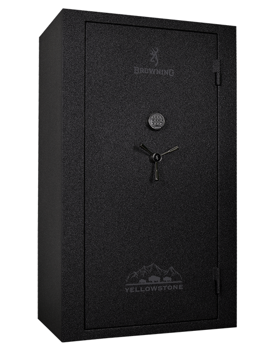 Browning Yellowstone Series 49-Gun Tall Safe