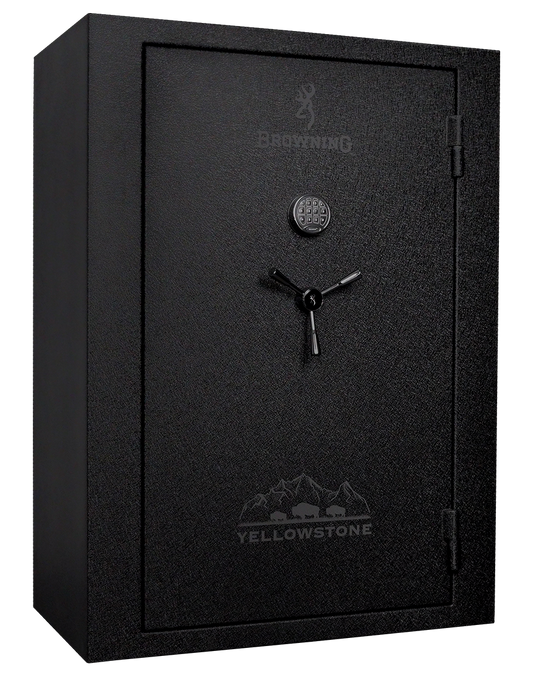 Browning Yellowstone Series 49-Gun Safe