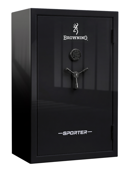 Browning Sporter Series 42-Gun DLX Safe