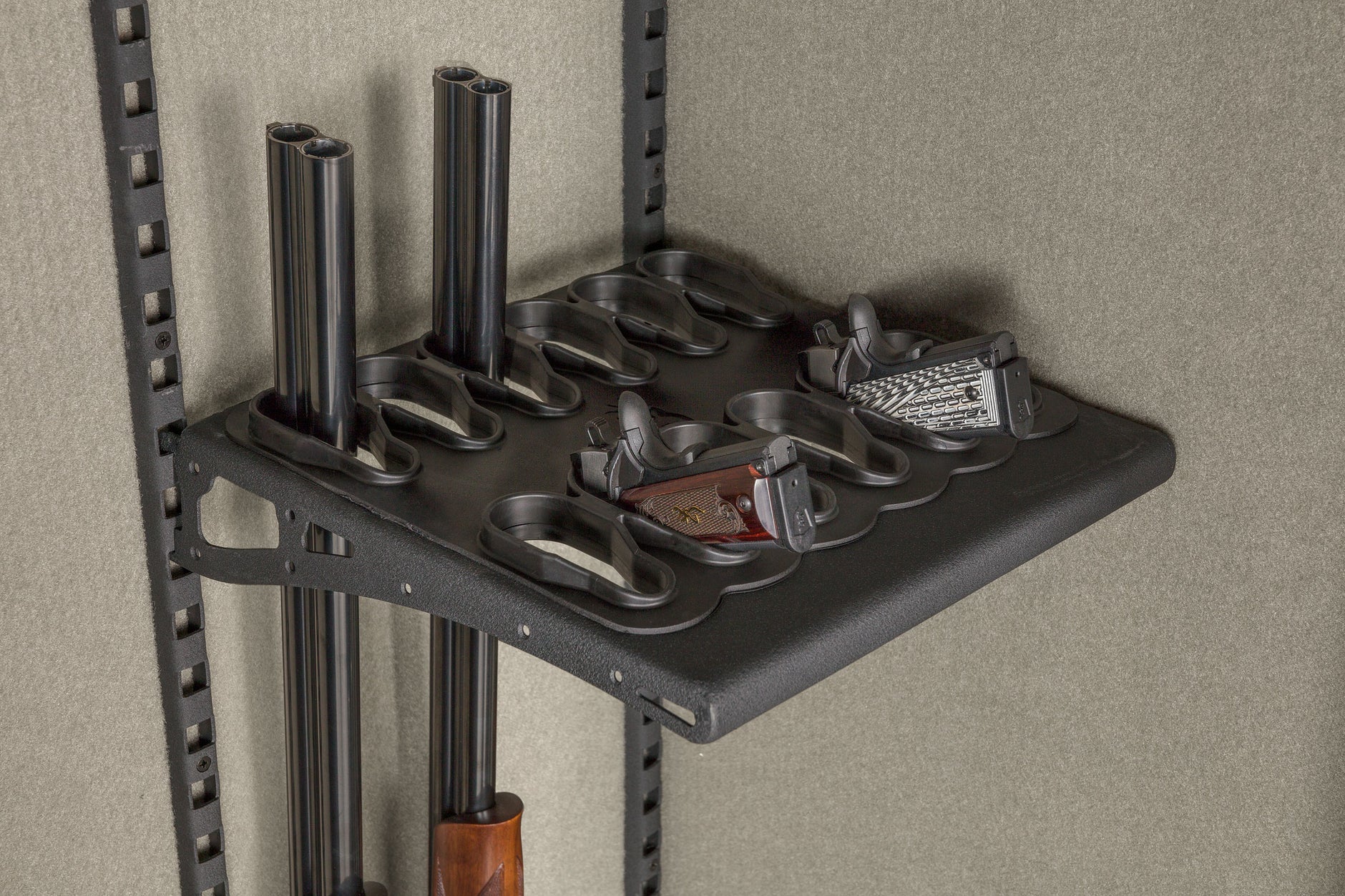 Gun Box Shelf Gun Safe Accessories – Browning Safes
