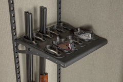 AXIS Pistol Shelf