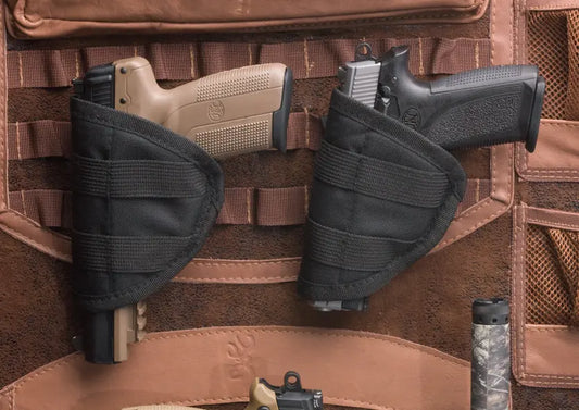 DPX Handgun Pouch