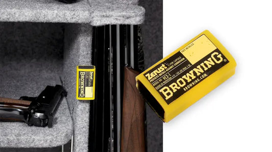 Zerust VCI Protection Capsule