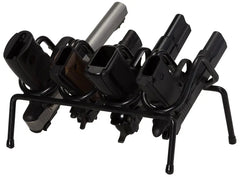 4-Gun Pistol Rack
