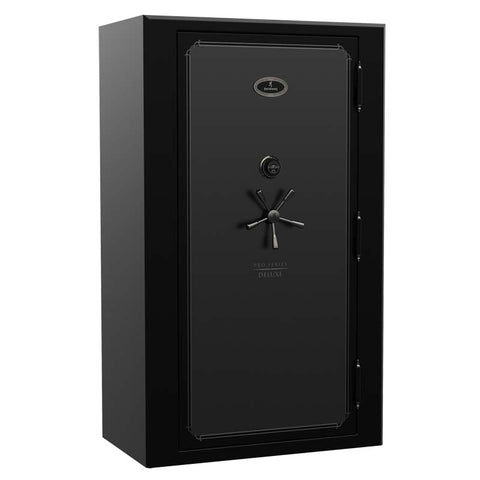 Deluxe Series-49 Tall