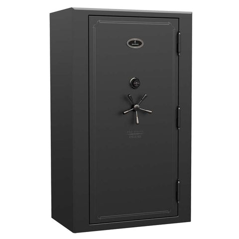 Deluxe Series-49 Tall