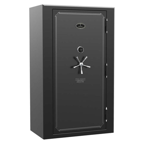 Deluxe Series-49 Tall