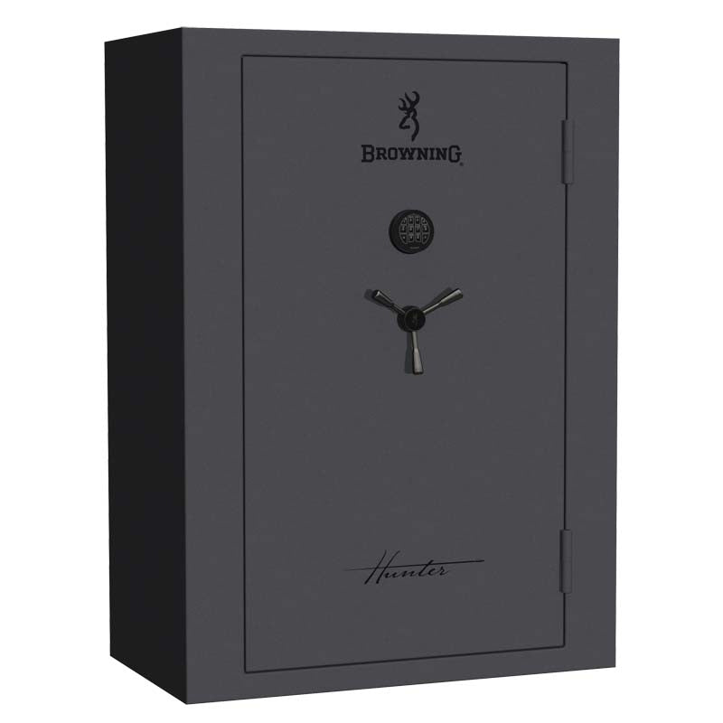 Hunter Series-49 Gun Safe – Browning Safes