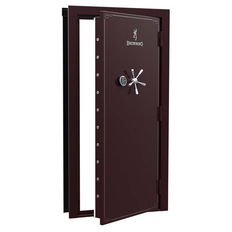 The Vault Doors Browning Safes   OSVD BLKCHRY CHRM E 775x 