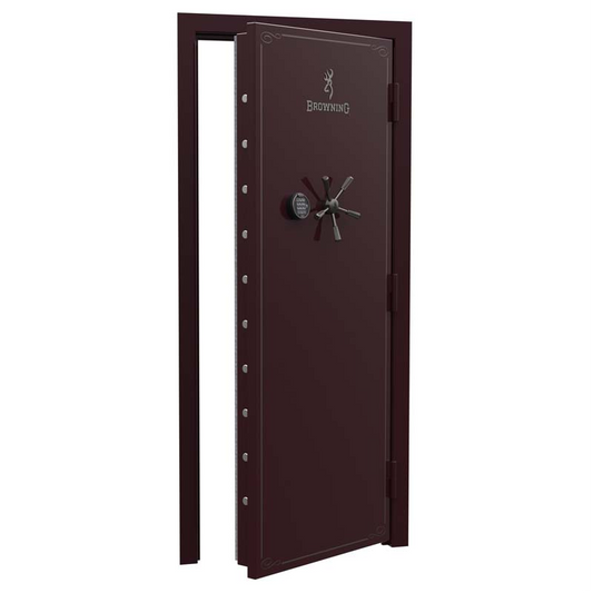 Standard Out-Swing Vault Door
