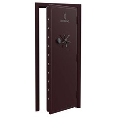 Standard Out-Swing Vault Door