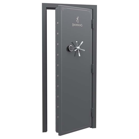 Standard Out-Swing Vault Door