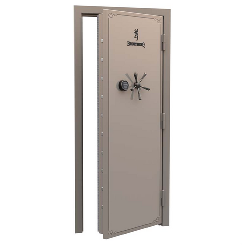 Standard Out-Swing Vault Door