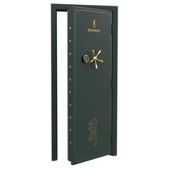 Standard Out-Swing Vault Door