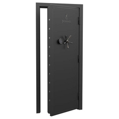 Standard Out-Swing Vault Door