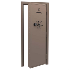 Standard Out-Swing Vault Door