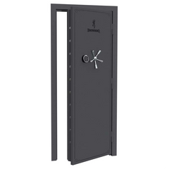 Standard Out-Swing Vault Door