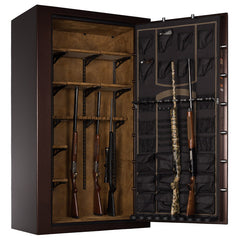 Rawhide Series-49 Tall Raw Metal w/ E-lock